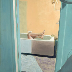 Bañera en Taller de Wuero Ramos